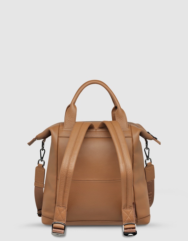Status Anxiety - Mini Waves Backpack