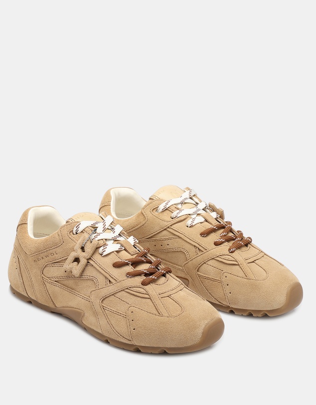 Nokwol - Atlas Sneakers