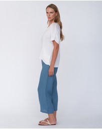 Amelius - Robin Short Sleeve Knit