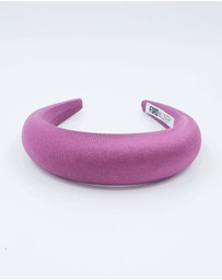 FORD MILLINERY - Monica Headband