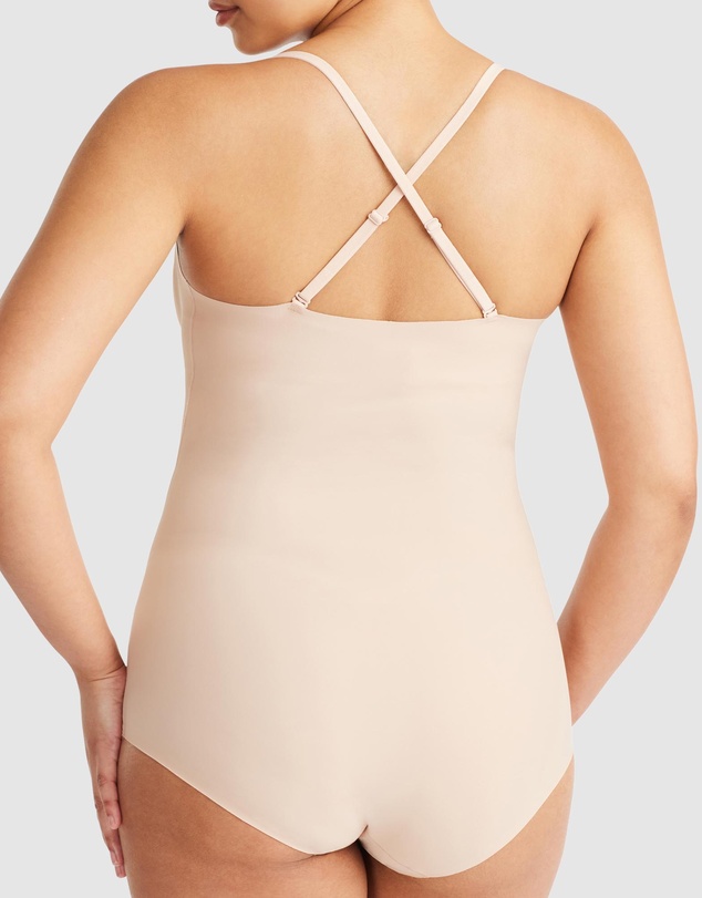 Nancy Ganz - Revive Smooth Underbust Bodysuit