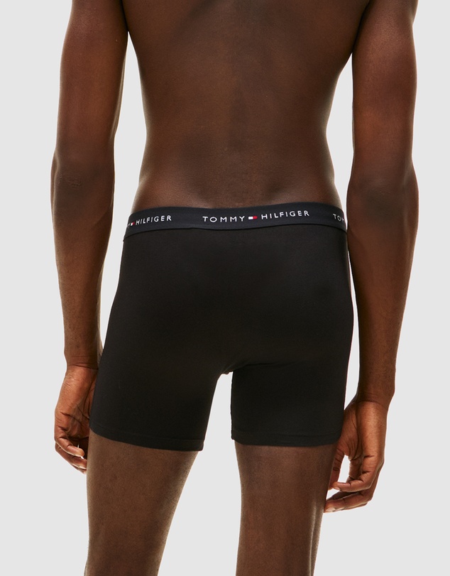 Tommy Hilfiger - 5-Pack Boxer Briefs