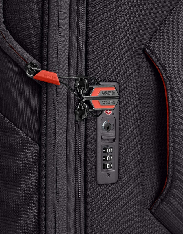 American Tourister - Applite 5 Upright Carry-On (50cm)