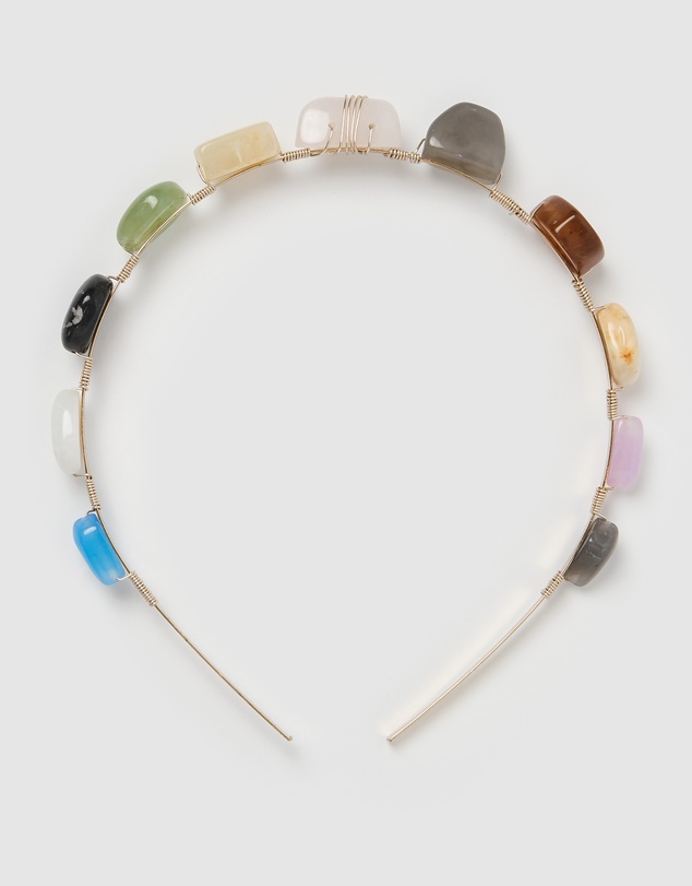 Izoa - Wishful Headband