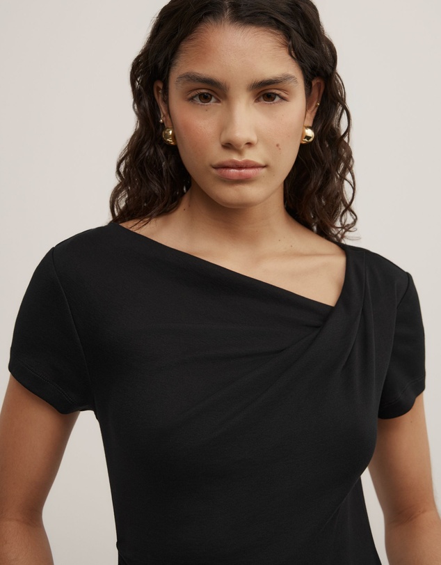 Witchery - Twist Front T-shirt