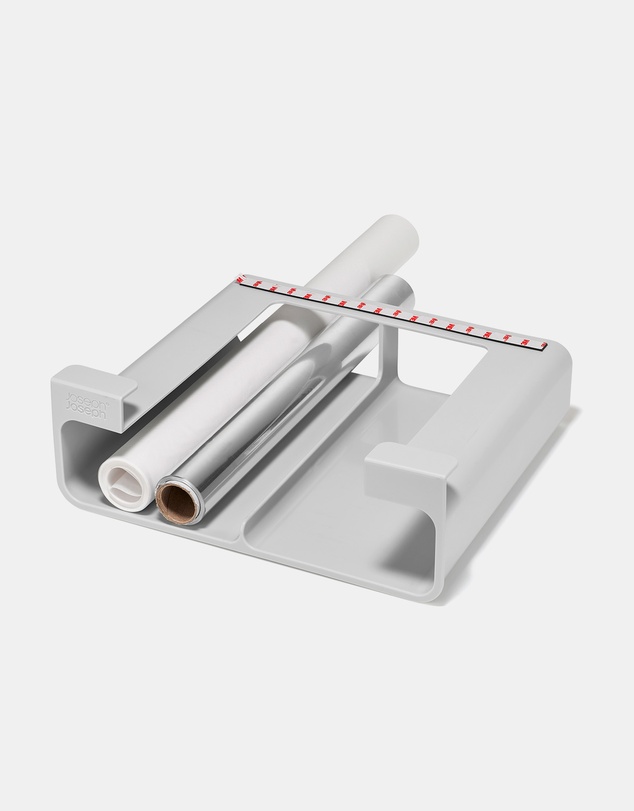 Joseph Joseph - CupboardStore™ Under-shelf Film, Foil and Bag Organiser