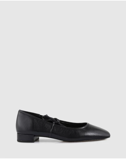 Sempre Di - Bethany Ballerinas