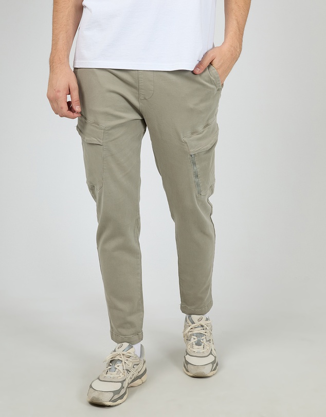St Goliath - Inset Cargo Pants
