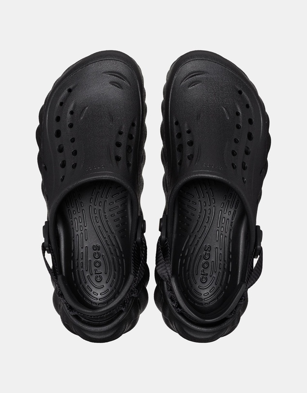 Crocs - Echo Clogs - Unisex