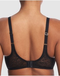 Natori - Pretty Smooth Wired Full Coverage Contour Bra