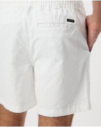 Staple Superior - Slater Shorts