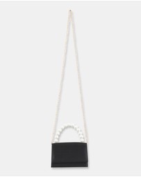 Morgan & Taylor - Melanie Top Handle Bag
