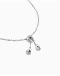 Michael Kors - Premium Silver Tone Bracelet