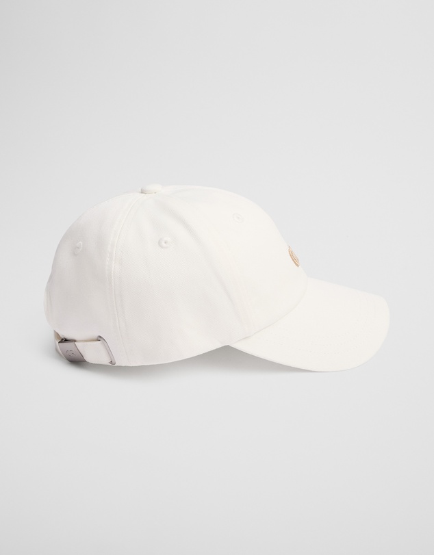 Country Road - Cr Logo Cap
