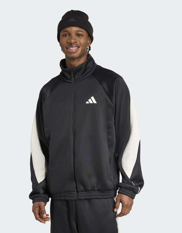 adidas Sportswear - Stadium Tracktop Mens