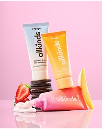 Allkinds - Cookies & Cream Mini Must Haves