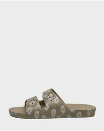 Freedom Moses - Slides - Unisex