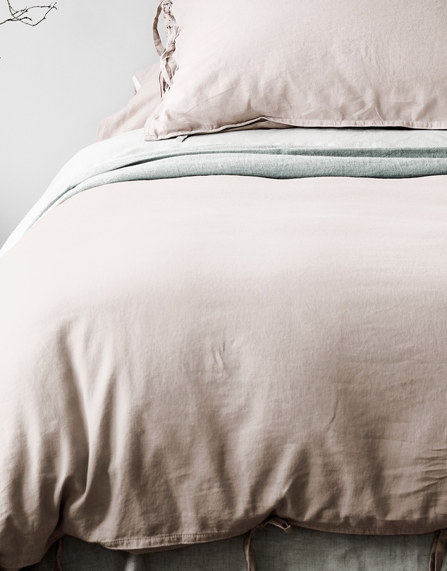 Aura Home - Maison Vintage Quilt Cover