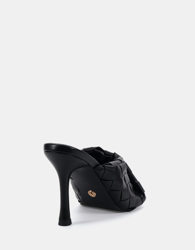 Novo - Yellow Heels
