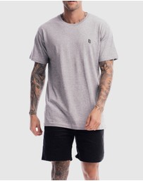 First Division - Contract Rise Tee