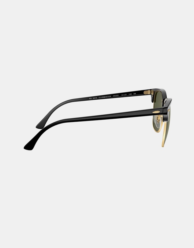Ray-Ban - Clubmaster Classic RB3016