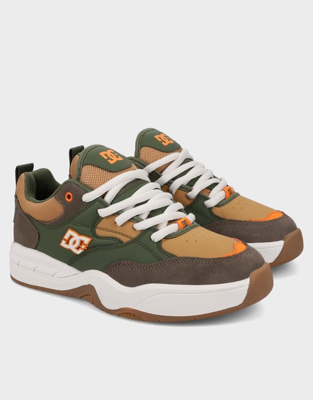 DC Shoes - Mens DC Ascend Sneakers