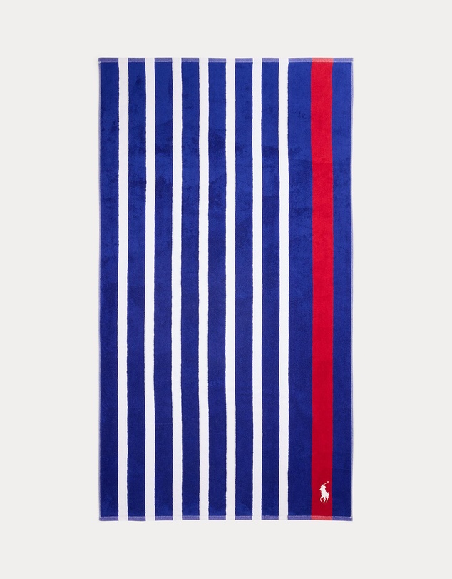Polo Ralph Lauren - Breton Beach Towel