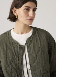 Levi's - Rue Liner Jacket
