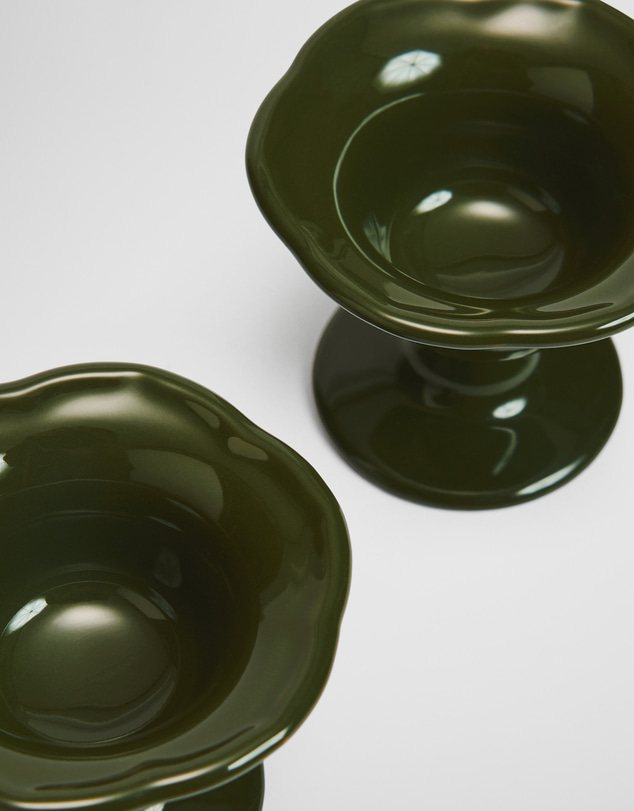 Country Road - Luna Egg Cup Set Of 2