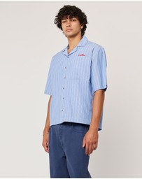 Rolla's - Auto Bowler Shirt