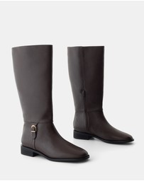 Therapy - Arcade Tall Boots