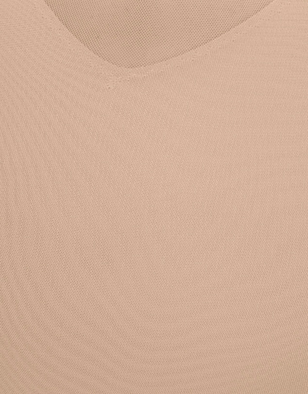 Miraclesuit Shapewear - Sheer Shaping X-Firm High Waist Long Leg