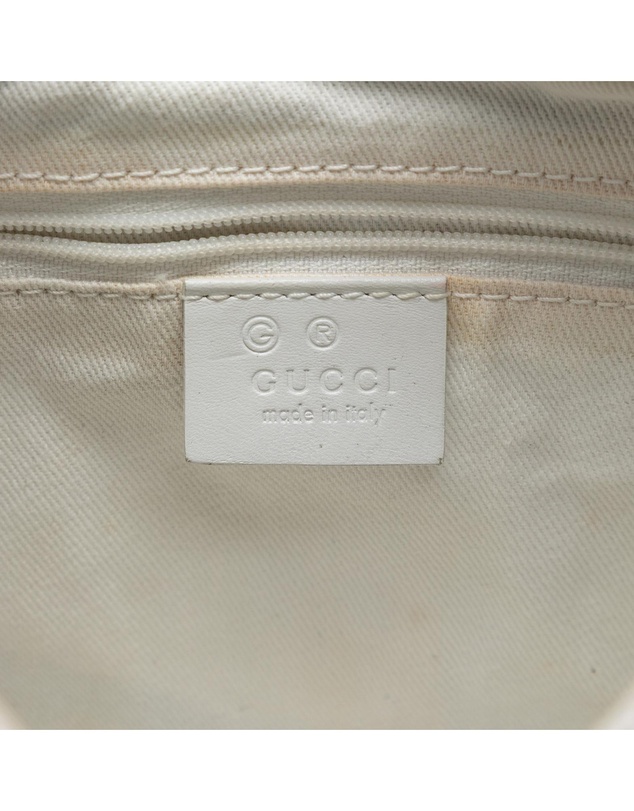 Pre-Loved by Azura Reborn - Pre-Loved GG Supreme Pop Handbag