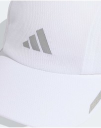 adidas Performance - RUNNING MESH 4 PANEL CAP CLIMACOOL Mens