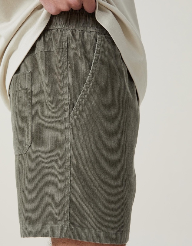 Cotton On - Easy Shorts - ICONIC EXCLUSIVE