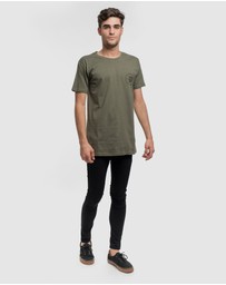 DVNT - Clean Classic Tee