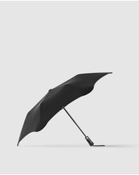 BLUNT Umbrellas - BLUNT Metro Ink Black