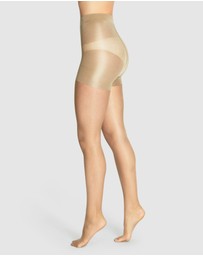 Levante - 3 Pack Body Profile Sheer