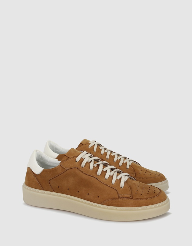 Brando - Jensen Low Top sneakers