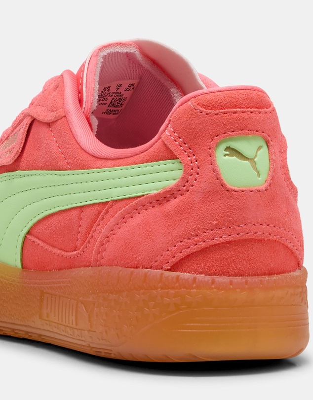 Puma - Palermo Moda Xtra Gum Sneakers - Women's