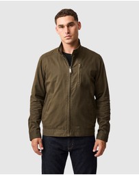 Rodd & Gunn - Armitage Jacket