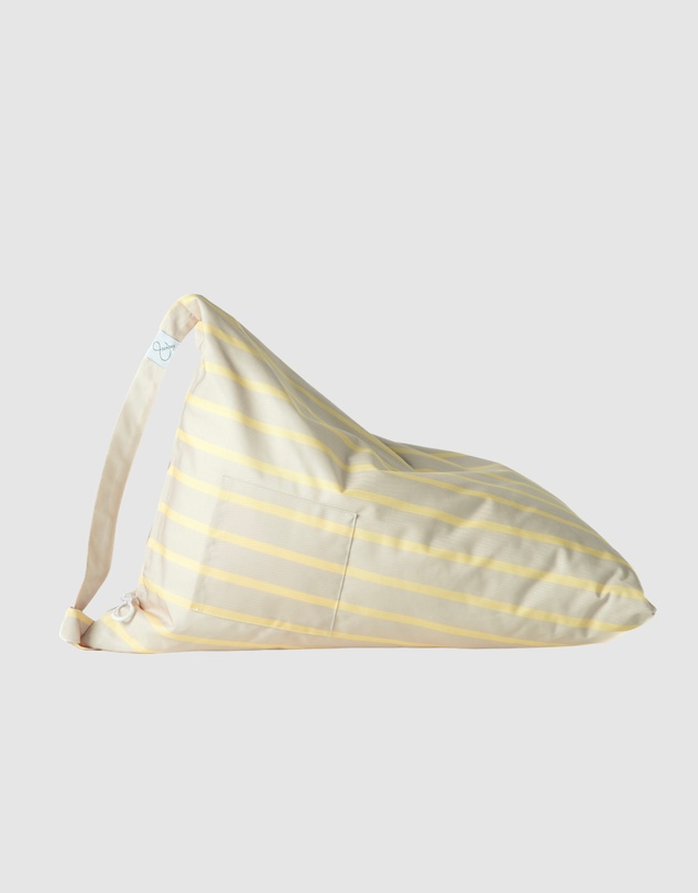 &Sunday - Daydreamer Pillow Bag- Shoreline Sand Dunes (cover only)