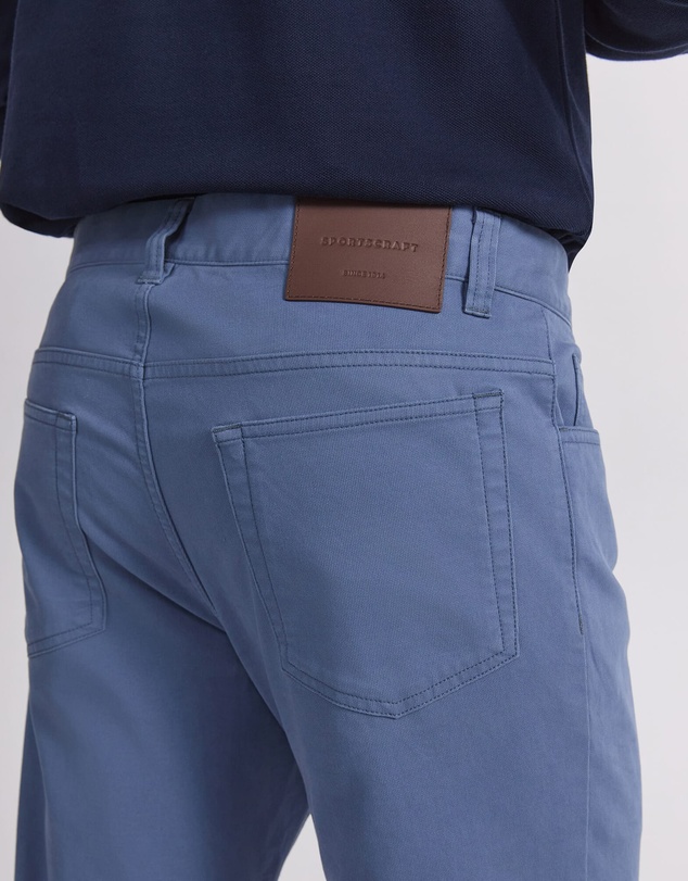 Sportscraft - Bedford Jean