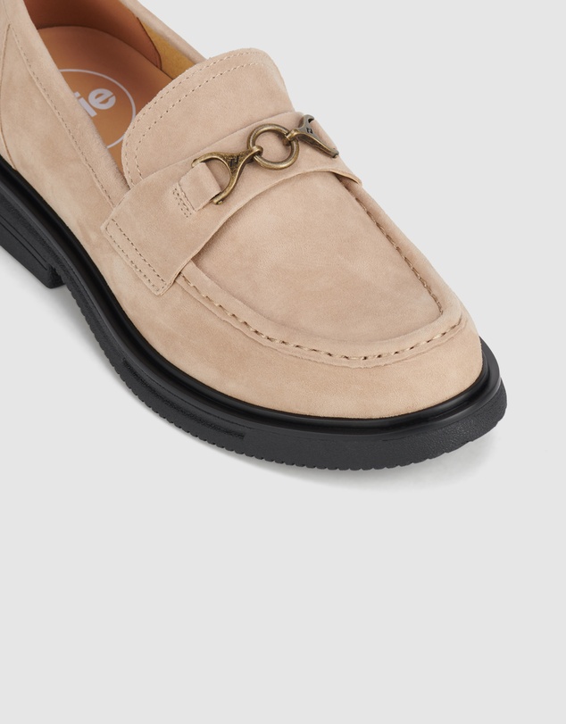 Rollie - Loafer Rise Shoe