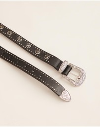 Sol Sana - Eastwood Belt