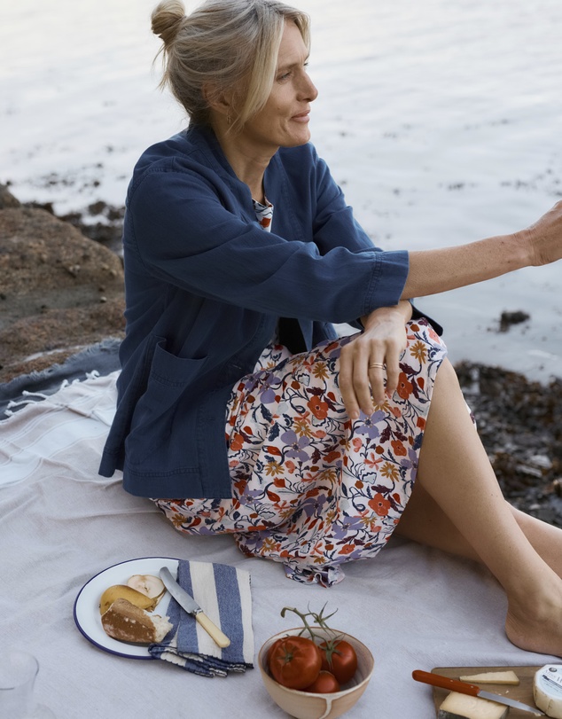 Seasalt - S/S Veronica Dress