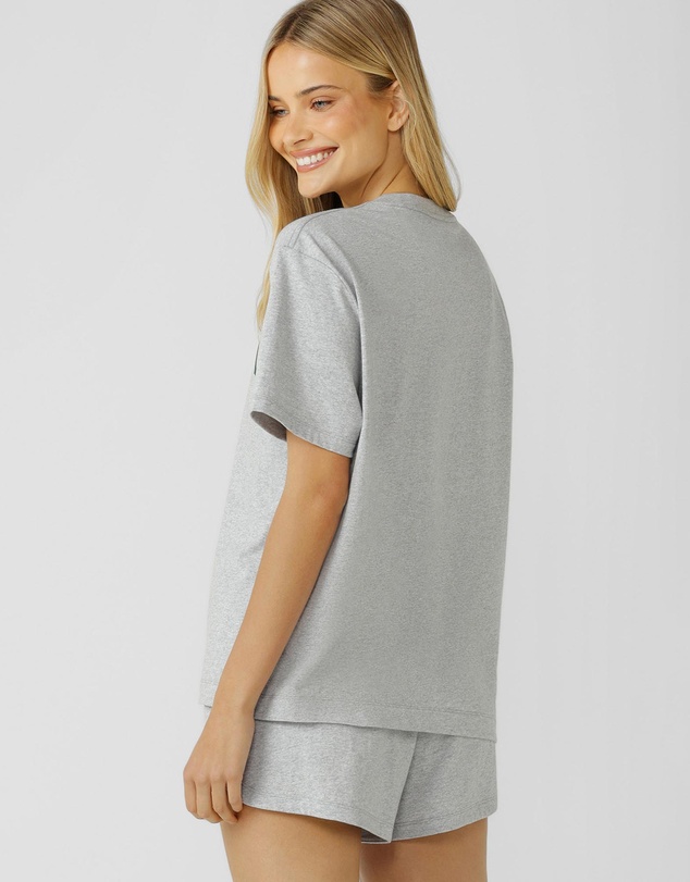 Lorna Jane - All In T-Shirt