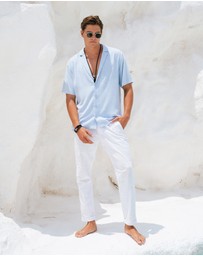 Runaway the Label - Gallani Shirt