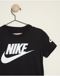 Nike - Futura Evergreen SS Tee - Kids