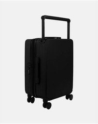Reebok - Reebok Expedition 54cm Cabin Hard Shell Suitcase